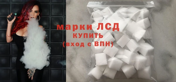 прущий лед Алзамай